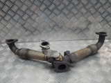 Audi Q7 Mk1 5dr 06-08 EGR PIPE  2006,2007,2008Audi Q7 Mk1 5dr 06-08 EGR PIPES & ELBOW      GOOD