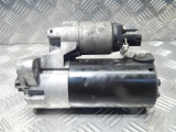 Audi Q7 Mk1 06-08 3L DIESEL STARTER MOTOR 0001125521 2006,2007,2008Audi Q7 Mk1 06-08 3L DIESEL STARTER MOTOR 0001125521 0001125521     GOOD