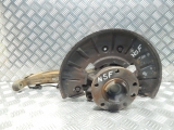 Audi Q7 Mk1 5dr 06-08 3L DIESEL HUB WITH ABS PASSENGER FRONT  2006,2007,2008Audi Q7 Mk1 5dr 06-08 3L DIESEL HUB WITH ABS PASSENGER FRONT       GOOD