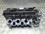 Audi Q7 Mk1 06-08 CYLINDER HEAD COMPLETE DIESEL  2006,2007,2008Audi Q7 Mk1 06-08 CYLINDER HEAD DRIVER  DIESEL       GOOD