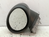 Mini One R56 Hatch 3dr 06-10 Wing Mirror Electric Passenger  2006,2007,2008,2009,2010MINI One R56 Hatch 3Dr 06-10 WING MIRROR ELECTRIC (PASSENGER)       GOOD