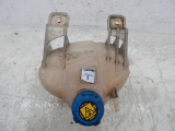 Fiat Punto Mk3 05-13 COOLANT EXPANSION TANK  2005,2006,2007,2008,2009,2010,2011,2012,2013Fiat Punto Mk3 05-13 COOLANT EXPANSION TANK       GOOD