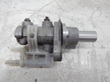 Fiat Punto Mk3 05-13 1.3 DIESEL  BRAKE MASTER CYLINDER 6401818 2005,2006,2007,2008,2009,2010,2011,2012,2013Fiat Punto Mk3 05-13 1.3 DIESEL  BRAKE MASTER CYLINDER 6401818 6401818     GOOD