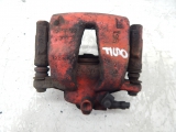 Fiat Punto Mk3 05-13 1.3 DIESEL  CALIPER DRIVER FRONT  2005,2006,2007,2008,2009,2010,2011,2012,2013Fiat Punto Mk3 05-13 1.3 DIESEL  CALIPER FRONT DRIVER       GOOD