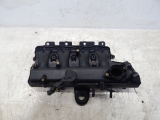 Fiat Punto Mk3 05-13 1.3 DIESEL  INLET MANIFOLD 0281002844 2005,2006,2007,2008,2009,2010,2011,2012,2013Fiat Punto Mk3 05-13 1.3 DIESEL  INLET MANIFOLD 0281002844 0281002844     GOOD