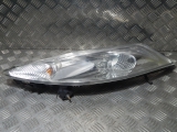 Nissan Juke Mk1 Hatch 5dr 10-19 HEADLIGHT/HEADLAMP PASSENGER  2010,2011,2012,2013,2014,2015,2016,2017,2018,2019Nissan Juke Mk1 Hatch 5dr 10-19 HEADLIGHT/HEADLAMP PASSENGER       GOOD