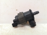 Vauxhall Zafira MK2 FL Mpv 5Dr 07-14 1.6 PETROL VACUUM SOLENOID VALVE  2007,2008,2009,2010,2011,2012,2013,2014Vauxhall Zafira MK2 FL Mpv 5Dr 07-14 1.6 PETROL VACUUM SOLENOID VALVE       GOOD