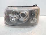 Land Rover Rangerover Sport L320 05-10 HEADLIGHT/HEADLAMP XENON PASSENGER 5DF00870470 2005,2006,2007,2008,2009,2010Rangerover Sport L320 5dr 05-10 HEADLIGHT/HEADLAMP XENON PASSENGER 5DF00870470 5DF00870470     GOOD