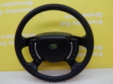 LAND ROVER RANGE ROVER VOGUE TD6 AUTO 02-05 STEERING WHEEL LEATHER TRW61278000B 2002,2003,2004,2005 Vogue Td6 Auto Est 5Dr 2002-2005 Steering Wheel (leather) TRW61278000B TRW61278000B     GOOD