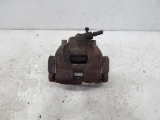 Land Rover Freelander Mk2 10-14 2.2 DIESEL  CALIPER PASSENGER FRONT  2010,2011,2012,2013,2014Land Rover Freelander Mk2 10-14 2.2 DIESEL  CALIPER FRONT PASSENGER       GOOD