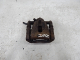 Land Rover Freelander Mk2 10-14 2.2 DIESEL  CALIPER PASSENGER REAR  2010,2011,2012,2013,2014Land Rover Freelander Mk2 10-14 2.2 DIESEL  CALIPER REAR PASSENGER       GOOD