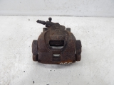 Land Rover Freelander Mk2 10-14 2.2 DIESEL  CALIPER DRIVER FRONT  2010,2011,2012,2013,2014Land Rover Freelander Mk2 10-14 2.2 DIESEL  CALIPER FRONT DRIVER       GOOD