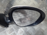 Nissan Juke Mk1 Hatch 5dr 10-19 WING MIRROR ELECTRIC DRIVER  2010,2011,2012,2013,2014,2015,2016,2017,2018,2019Nissan Juke Mk1 Hatch 5dr 10-19 WING MIRROR ELECTRIC DRIVER       GOOD