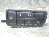 Fiat Punto Mk3 Fl 5dr 09-12 HEADLIGHT SWITCH 735367267 2009,2010,2011,2012Fiat Punto Mk3 Fl 5dr 09-12 HEADLIGHT PANEL SWITCH 735367267 735367267     GOOD