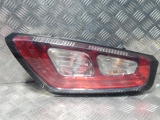 Fiat Punto Mk3 Fl 5dr 09-12 REAR/TAIL LIGHT DRIVER  2009,2010,2011,2012Fiat Punto Mk3 Fl 5dr 09-12 REAR/TAIL LIGHT DRIVER       GOOD