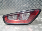 Fiat Punto Mk3 Fl 5dr 09-12 REAR/TAIL LIGHT PASSENGER  2009,2010,2011,2012Fiat Punto Mk3 Fl 5dr 09-12 REAR/TAIL LIGHT PASSENGER       GOOD