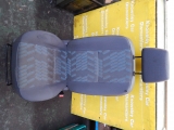 Ford TRANSIT Connect MK1 02-13 SEAT DRIVER FRONT  2002,2003,2004,2005,2006,2007,2008,2009,2010,2011,2012,2013Ford TRANSIT Connect T200 MK1 02-13 SEAT FRONT DRIVER       GOOD