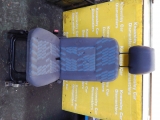 Ford TRANSIT Connect MK1 02-13 SEAT DRIVER FRONT  2002,2003,2004,2005,2006,2007,2008,2009,2010,2011,2012,2013Ford TRANSIT Connect T200 MK1 02-13 SEAT (FRONT DRIVER)       GOOD