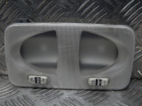 Fiat Grande Punto Mk3 Hatch 3dr 05-15 INTERIOR LIGHT 735244963 2005,2006,2007,2008,2009,2010,2011,2012,2013,2014,2015Fiat Grande Punto Mk3 Hatch 3dr 05-15 INTERIOR LIGHT 735244963 735244963     GOOD