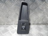 Fiat Grande Punto Mk3 Hatch 3dr 05-15 WINDOW SWITCH PASSENGER FRONT 735380448 2005,2006,2007,2008,2009,2010,2011,2012,2013,2014,2015Fiat Grande Punto Mk3 Hatch 3dr 05-15 WINDOW SWITCH PASSENGER FRONT 735380448 735380448     GOOD