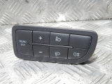 Fiat Grande Punto Mk3 Hatch 3dr 05-15 HEADLIGHT ADJUSTMENT SWITCH 735367267 2005,2006,2007,2008,2009,2010,2011,2012,2013,2014,2015Fiat Grande Punto Mk3 Hatch 3dr 05-15 HEADLIGHT ADJUSTMENT SWITCH 735367267 735367267     GOOD