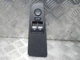 Fiat Grande Punto Mk3 Hatch 3dr 05-15 WINDOW SWITCH DRIVER FRONT  2005,2006,2007,2008,2009,2010,2011,2012,2013,2014,2015Fiat Grande Punto Mk3 Hatch 3dr 05-15 WINDOW SWITCH DRIVER FRONT       GOOD