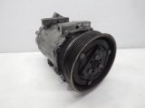 Nissan Qashqai Mk1 Fl 10-13 1.5 DIESEL AIR CON COMPRESSOR/PUMP 926009865R 2010,2011,2012,2013Nissan Qashqai Mk1 Fl 10-13 1.5 DIESEL AIR CON COMPRESSOR/PUMP 926009865R 926009865R     GOOD