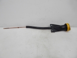 Nissan Qashqai Mk1 Fl Suv 5dr 10-13 OIL LEVEL DIPSTICK  2010,2011,2012,2013Nissan Qashqai Mk1 Fl Suv 5dr 10-13 OIL LEVEL DIPSTICK       GOOD