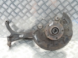Seat Exeo Mk1 Est 09-13 2L DIESEL HUB WITH ABS PASSENGER FRONT  2009,2010,2011,2012,2013Seat Exeo Mk1 Est 09-13 2L DIESEL HUB WITH ABS PASSENGER FRONT       GOOD