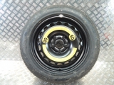 Seat Exeo Mk1 09-13 WHEEL SPACE SAVER  2009,2010,2011,2012,2013Seat Exeo Mk1 09-13 WHEEL SPACE SAVER       GOOD