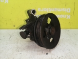 Kia Sportage Mk2 Hatch 5 Dr 06-10 2L DIESEL Power Steering Pump 571002E200 2006,2007,2008,2009,2010Kia Sportage Mk2 Hatch 5 Dr 06-10 2L DIESEL Power Steering Pump 571002E200 571002E200     GOOD