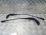 Mercedes B200 Mk1 5dr 05-11 WIPER ARM FRONT PAIR A1698201940 2005,2006,2007,2008,2009,2010,2011Mercedes B200 Mk1 5dr 05-11 WIPER ARM FRONT PAIR A1698201940 A1698201940     GOOD