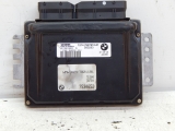 Mini R50 2003 1.6 PETROL Ecu Engine 12147527610 2003MINI One R50 2003 1.6 PETROL ECU (ENGINE) 12147527610 12147527610     GOOD