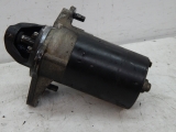 Mini R50 2003 1.6 PETROL Starter Motor 1005831200 2003MINI One R50 2003 1.6 PETROL Starter Motor 1005831200 1005831200     GOOD