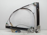 Mini R50 Hatch 3dr 2003 WINDOW REGULATOR & MOTOR PASSENGER FRONT  2003MINI One R50 Hatch 3dr 2003 WINDOW REGULATOR & MOTOR (FRONT PASSENGER)       GOOD