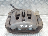 Mercedes Sprinter 313 Cdi Mwb E5 4 Dohc 09-16 2143  CALIPER PASSENGER FRONT  2009,2010,2011,2012,2013,2014,2015,2016Mercedes Sprinter 313 Cdi Mwb E5 4 Dohc 09-16 2143  CALIPER PASSENGER FRONT       GOOD