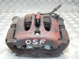 Mercedes Sprinter 313 Cdi Mwb E5 4 Dohc 09-16 2143  CALIPER DRIVER FRONT  2009,2010,2011,2012,2013,2014,2015,2016Mercedes Sprinter 313 Cdi Mwb E5 4 Dohc 09-16 2143  CALIPER DRIVER FRONT       GOOD