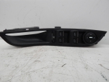 Ford Focus Mk3 Hatch 5dr 10-17 Window Switch Driver Front AM5T14A132 2010,2011,2012,2013,2014,2015,2016,2017Ford Focus Mk3 Hatch 5dr 10-17 WINDOW SWITCH FRONT DRIVER AM5T14A132 AM5T14A132     GOOD