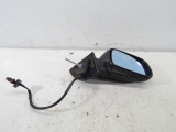 Peugeot 407 Mk1 Saloon 4dr 04-10 WING MIRROR ELECTRIC DRIVER  2004,2005,2006,2007,2008,2009,2010Peugeot 407 Mk1 Saloon 4dr 04-10 WING MIRROR ELECTRIC DRIVER       GOOD