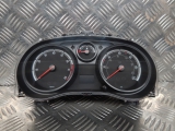 Vauxhall Corsa Mk3 Fl Hatch 3dr 10-14 1L PETROL SPEEDO CLOCKS SPEEDOMETER 0013372990 2010,2011,2012,2013,2014Vauxhall Corsa Mk3 Fl 3dr 10-14 1L PETROL SPEEDO CLOCKS SPEEDOMETER 0013372990 0013372990     GOOD