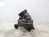 VOLVO Xc 90 Mk1 5dr 02-06 2.4 DIESEL DIFF DIFFERENTIAL FRONT 30713096 2002,2003,2004,2005,2006VOLVO Xc 90 Mk1 5dr 02-06 2.4 DIESEL DIFF DIFFERENTIAL FRONT 30713096 30713096     GOOD