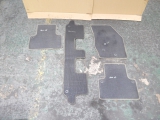 VOLVO Xc 90 Mk1 5dr 02-06 FLOOR MATS  2002,2003,2004,2005,2006VOLVO Xc 90 Mk1 5dr 02-06 FLOOR MATS       GOOD