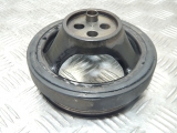 Mercedes Sprinter 313 Cdi Mwb E5 4 Dohc Panel Van 09-16 CRANKSHAFT PULLEY  2009,2010,2011,2012,2013,2014,2015,2016Mercedes Sprinter 313 Cdi Mwb E5 4 Dohc Panel Van 09-16 CRANKSHAFT PULLEY       GOOD