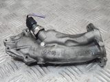 Mercedes Sprinter 313 Cdi Mwb E5 4 Dohc 09-16 EXHAUST CROSSOVER PIPE A6511402108 2009,2010,2011,2012,2013,2014,2015,2016Mercedes Sprinter 313 Cdi DIESEL EXHAUST HEAT EXCHANGER PIPE A6511402108 A6511402108     GOOD