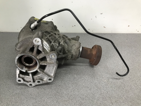 DISCOVERY SPORT L550 FRONT DIFF DIFFERENTIAL 2.0 DIESEL REF AF17
