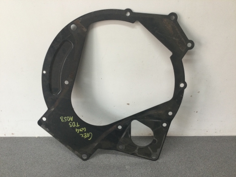 LAND ROVER DISCOVERY 2 TD5 GEARBOX BACK PLATE SPACER REF AD53