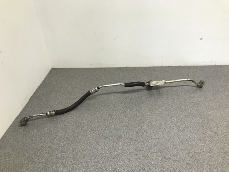 LAND ROVER DISCOVERY 3 AIR CON CONDITIONING PIPE TDV6 2.7 REF SY06