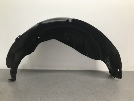 LAND ROVER DISCOVERY 3 WHEEL ARCH LINER DRIVER SIDE REAR CLF500182 REF DA55