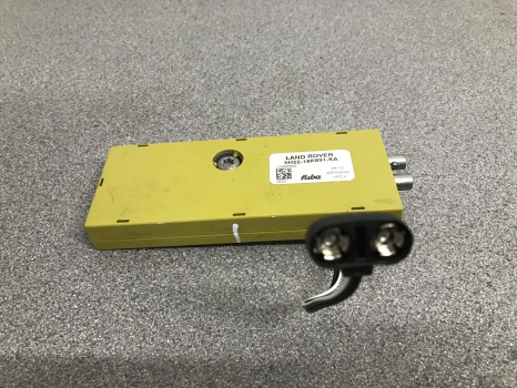DISCOVERY 4 AERIAL ANTENNA BOOSTER AMPLIFIER REF SV10