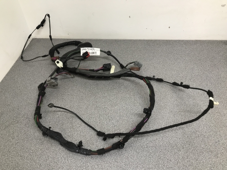 DISCOVERY 4 TAILGATE WIRING LOOM AH2214A583BC REF SV10